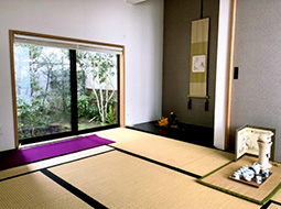 お教室風景